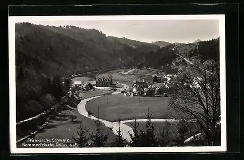 AK Behringersmühle / Fränk. Schweiz, Gesamtansicht