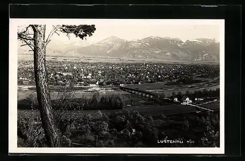 AK Lustenau, Panorama