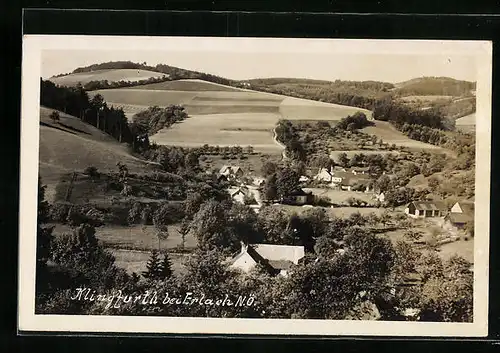 AK Klingfurth, Totalansicht