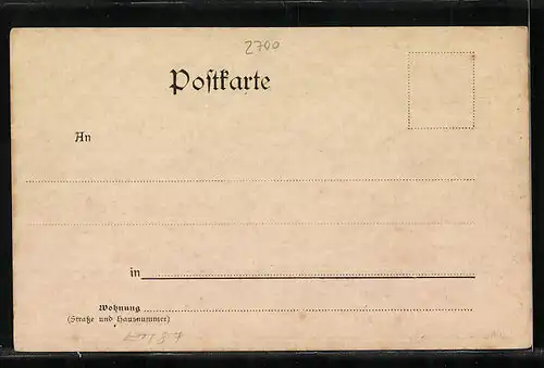 AK Wiener Neustadt, K. u. k. Theres. Militär-Akademie und St. Georgskirche