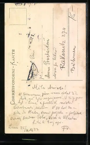 AK Linz a. D., Maria Empfängnis Dom