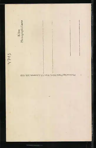 AK Gallspach, Valentin Zeileis