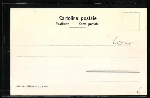 AK Bellagio, Panorama