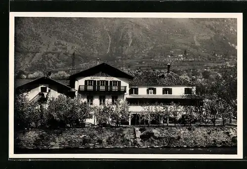 AK Meran, Gasthof Felberwirt Töll