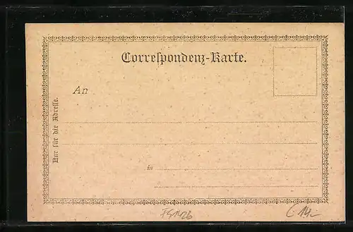 AK Neu-Toblach im Ampezzothal, Ortsansicht mit Gebirgskette