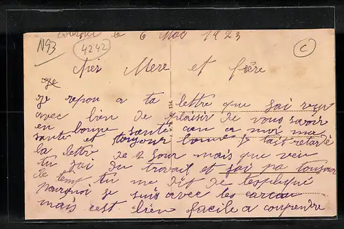 AK Rees, Rheinpartie bei Dämmerung