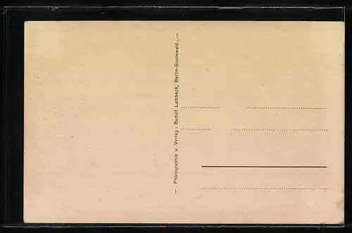 AK Templin /Mark, Stadtmauer und Kirche