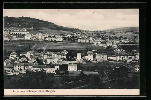 AK Nilvingen-Neuttingen, Teilansicht