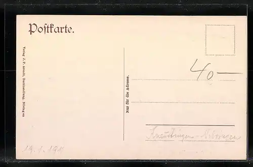 AK Nilvingen-Neuttingen, Teilansicht