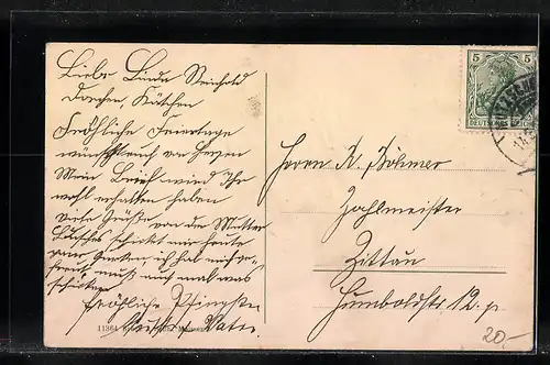 AK Mutzschen, Schloss Mutzschen