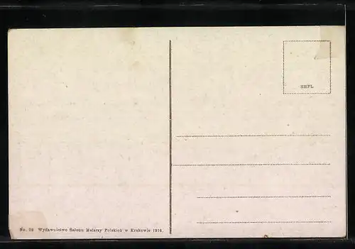 AK Przemysl, Franz Josefs-Quai