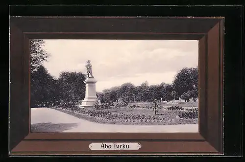 AK Turku, Panorama