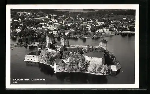 AK Savonlinna, Olavinlinna