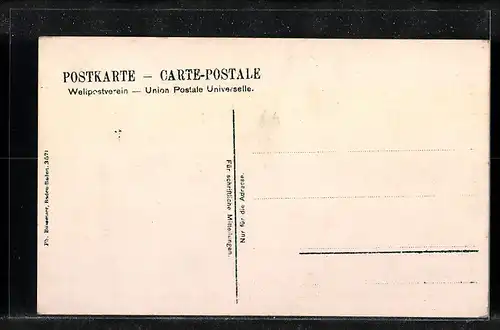 AK Bischenberg, Bauernhäuser am Bischenberg