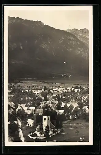 AK Stara Fuzina, Bohinjsko jezero Veliki Bogatin
