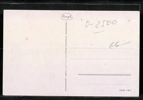 AK Rostock, Universität