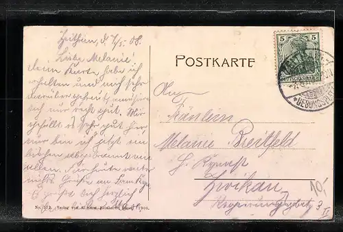 AK Zeithain, Truppen-Übungsplatz