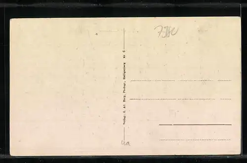 AK Ravensburg, Partie am Rauenegg