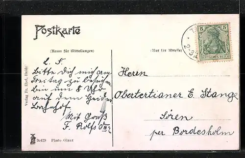 AK Heide, Die Realschule