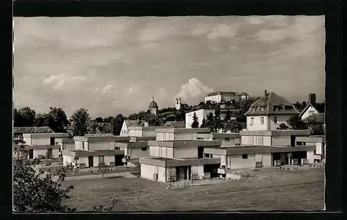 AK Ellwangen /Jagst, Kinderdorf Marienpflege