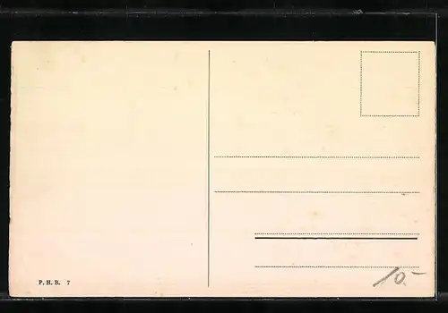 AK Bayreuth, Ludwigsbrücke mit Leopoldplatz