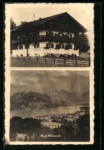 AK Bad Wiessee, Hotel Haus Astoria