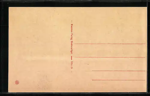 AK Ribe, Parti fra Proestegade