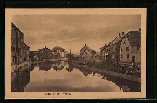 AK Vejle, Sonderaaen Vejle