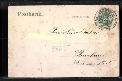 AK Kohren, Gasthaus Lindenvorwerk, Teichansicht und Mühle