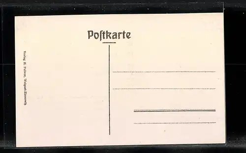 AK Zinnowitz / Ostseebad, Totalansicht