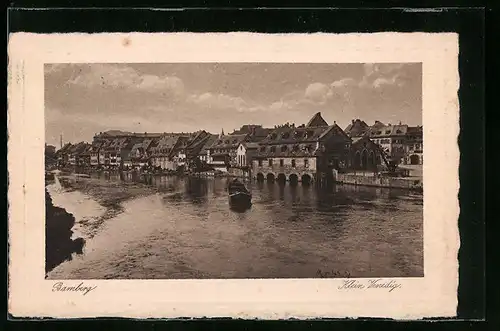 AK Bamberg, Klein Venedig