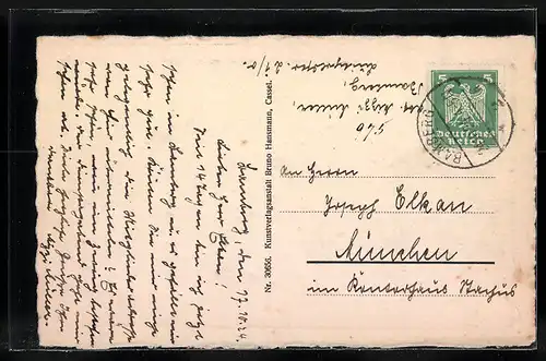 AK Bamberg, Klein Venedig