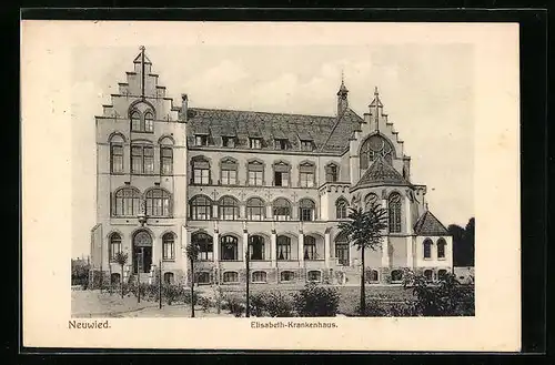 AK Neuwied, Elisabeth-Krankenhaus