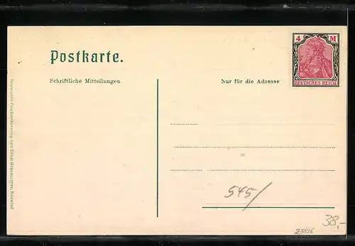 AK Neuwied, Stadthaus und Töchterschule