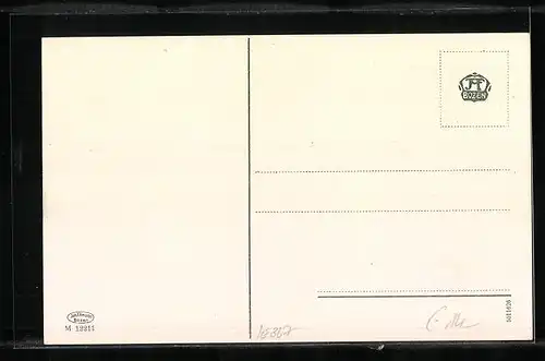 AK Torbole, Grand Hotel Torbole, Lago di Garda