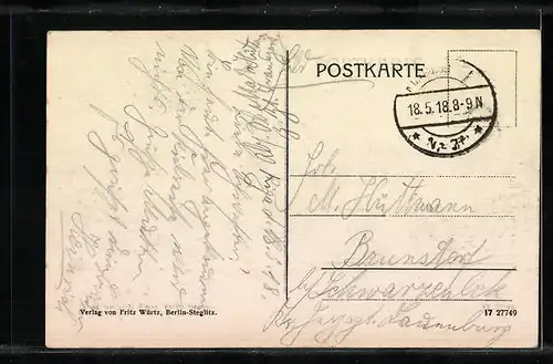 AK Riga, Museum und Kommerzschule