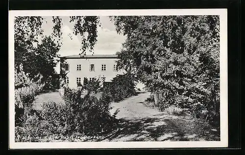 AK Gilleleje, Lysglimt - Parti fra Parken