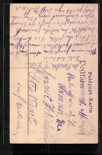 AK Varel, Am Mühlenteich