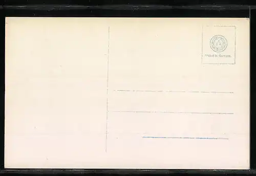 AK Geiranger, Kirke, Panorama