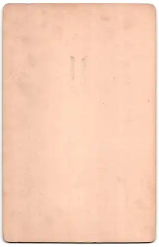 Fotografie C. Weissig, Friedrichshagen, Kirchstrasse 29, Elegant gekleidete Dame mit Kragenbrosche