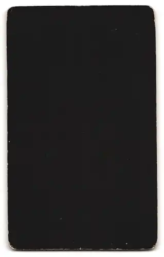 Fotografie unbekannter Fotograf und Ort, junger Student im karierten Anzug mit Schirmmütze samt Couleur