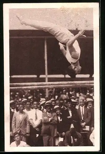 AK Luzern, Eidg. Turnfest 1928