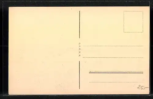 AK Heilbronn am Neckar, Partie am Neckar