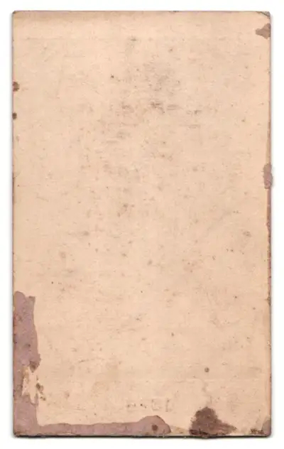 Fotografie unbekannter Fotograf und Ort, König Frederik VII. v. Dänemark, Gräfin Danner bei einer Partie Schach 1