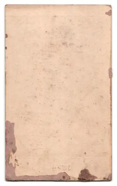 Fotografie unbekannter Fotograf und Ort, König Frederik VII. v. Dänemark, Gräfin Danner bei einer Partie Schach 1