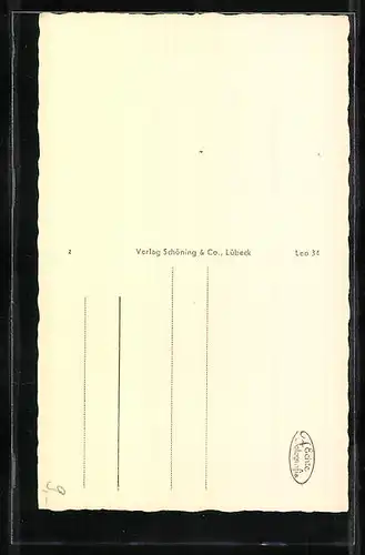 AK Leobschütz,  am Rathaus