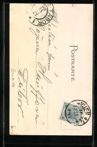 Lithographie Wien, Burgthor