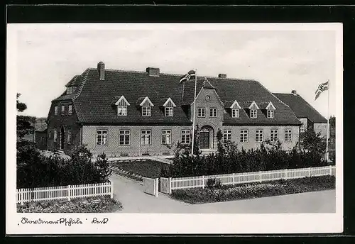 AK Leck, Nordmark-Schule