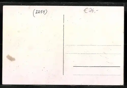 Künstler-AK Friedrichstadt, Eiderschleuse Nordfeld mit 