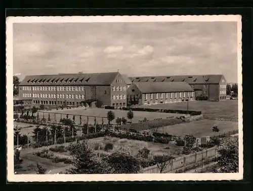AK Bromberg, Dürer-Schule